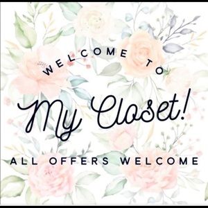 Make an offer we can talk!